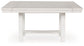 Robbinsdale - Rectangular Dining Table
