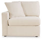 Modmax - L-Shaped Sectional - Oyster