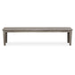 Forsyth - Outdoor Bench - Dark Gray