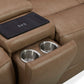 Carrington - Loveseat With Console P3 & ZG