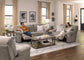Tyler - Reclining Loveseat