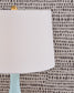 Rylanton - Glass Table Lamp - Aqua
