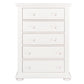 Summer House - Panel Bedroom Set