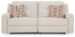 Danum - Reclining Living Room Set