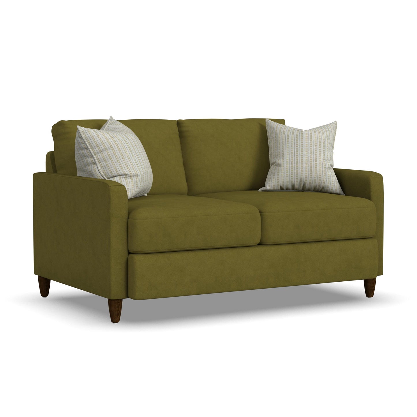 Fern - Fabric Loveseat