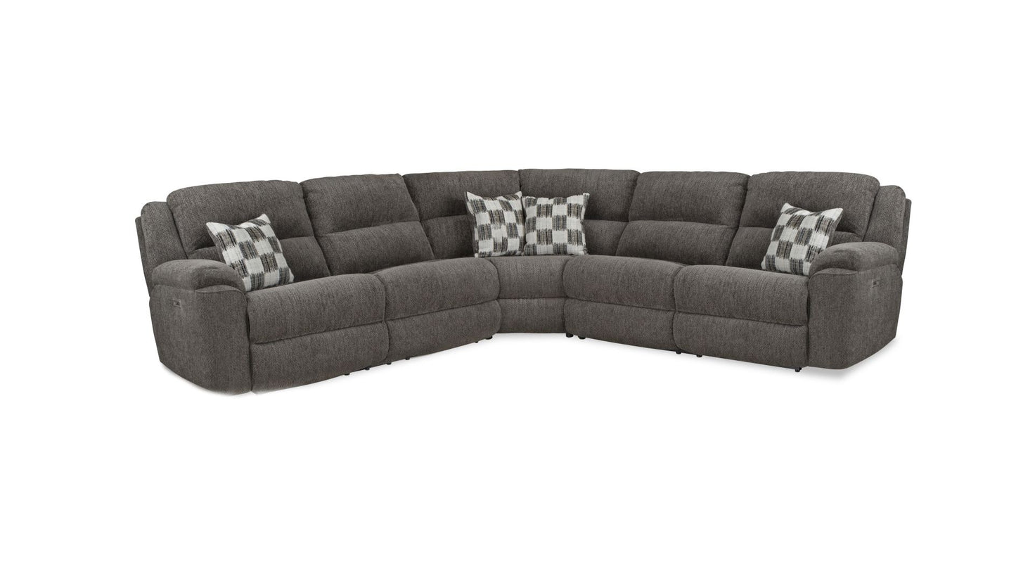 Frisco Reclining Sectional
