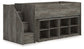 Frandern - Loft Bed