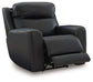 5Z-Comfort - Relaxation - Power Recliner With Adj Headrest
