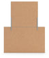 Zuraleus - Upholstered Panel Platform Storage Bedroom Set