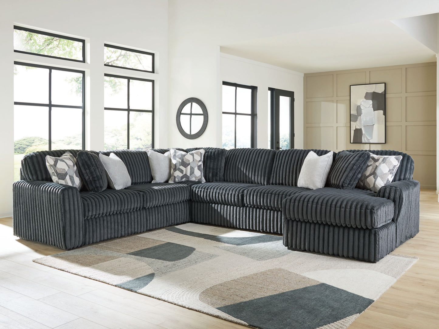 Midnight-Madness - Sectional