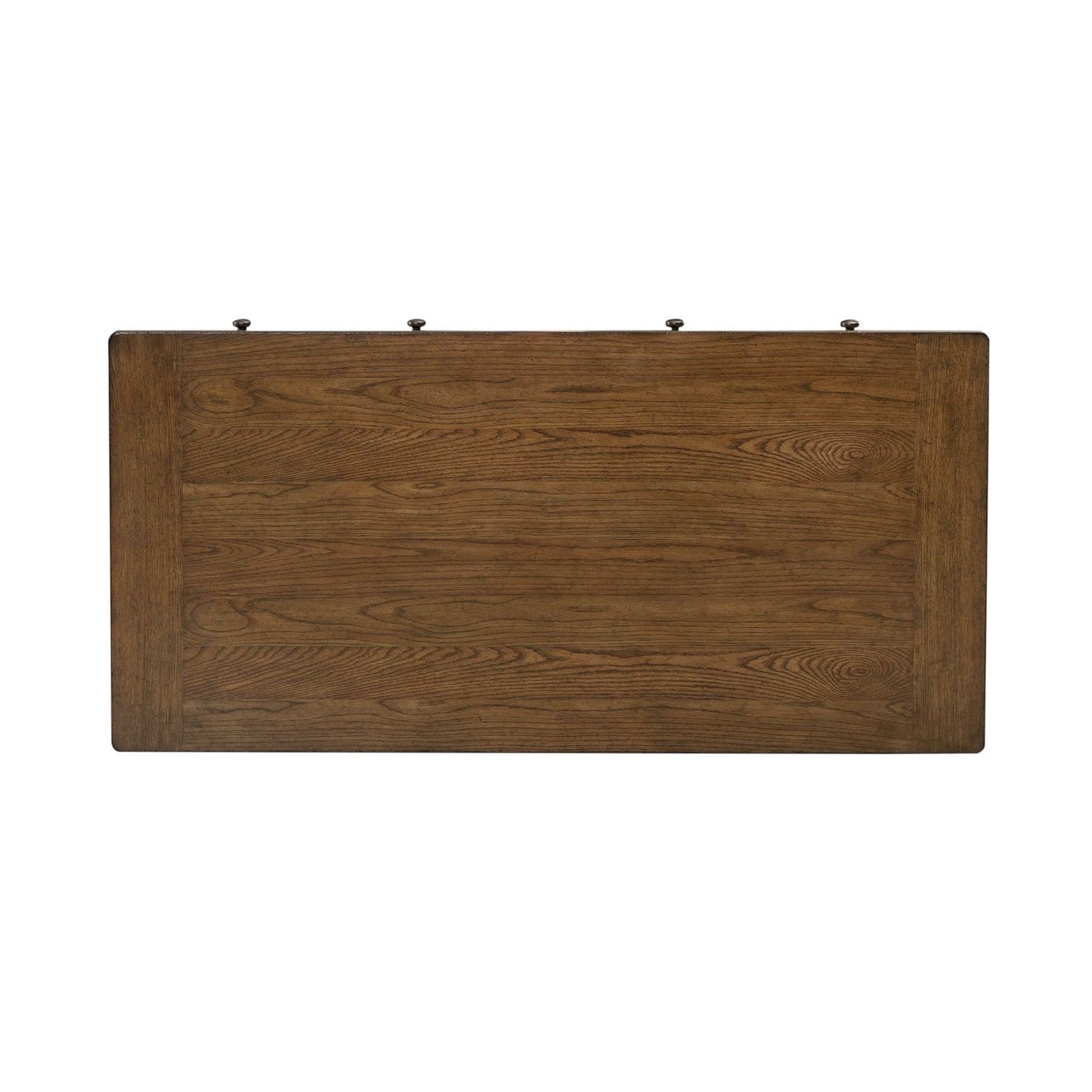 Carolina Park - Writing Desk - Brown