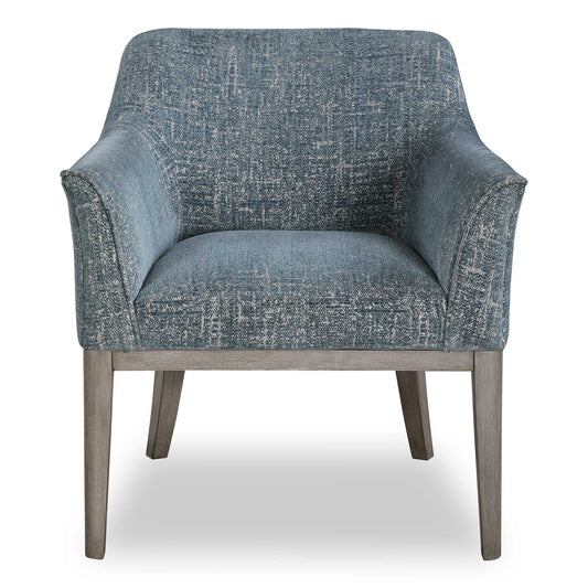 Kalaria - Accent Chair - Blue