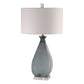 Atlantica - Lamp - Ocean Blue