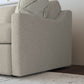 Sky - Fabric Upholstered Sofa