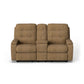 Kerrie - Loveseat with Console