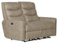 Gill - Reclining Loveseat