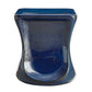 Kaz - Garden Stool - Deep Blue