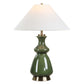 Green Thumb - Table Lamp - Green