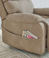 Next-Gen Durapella - Power Lift Recliner