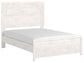 Gerridan - Panel Bedroom Set