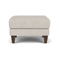 Bond - Fabric Ottoman