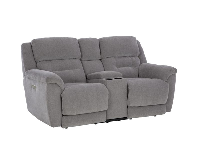Knockout Power Loveseat