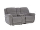 Knockout Power Loveseat