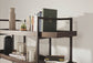 Starmore - Bookcase - Brown