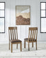 Urbinforte - Extension Dining Table Set
