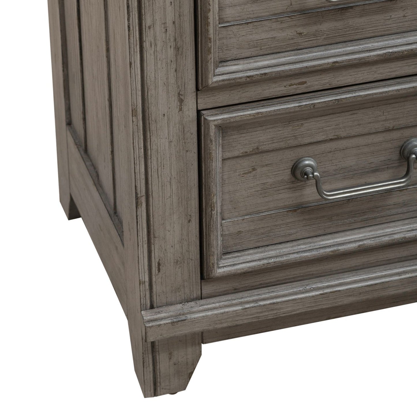 River Place - Curio Cabinet
