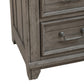 River Place - Curio Cabinet