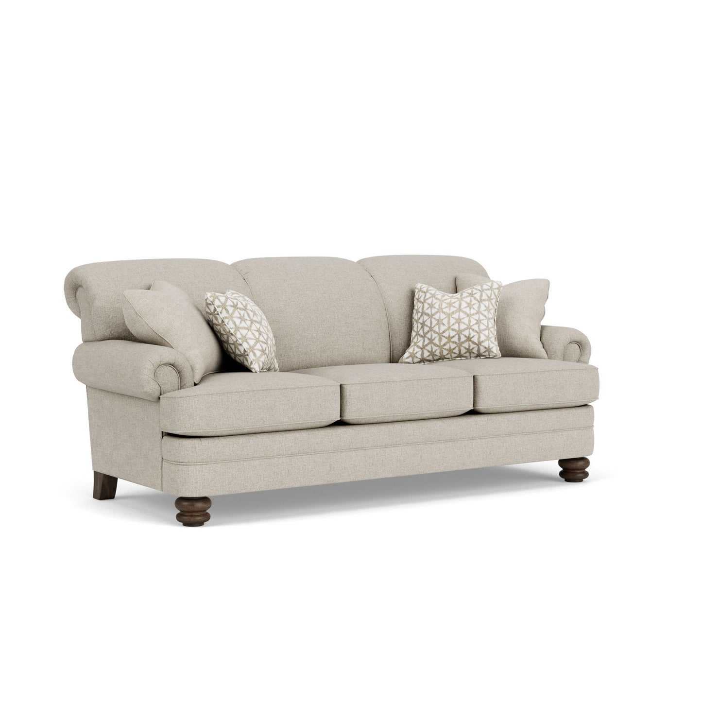 Bay Bridge - Fabric Sofa