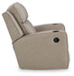 Lavenhorne - Rocker Recliner - Pebble