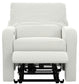 Lullaby - Power Headrest Power Auto-Glide Recliner