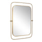 Moreni - Mirror - Brass
