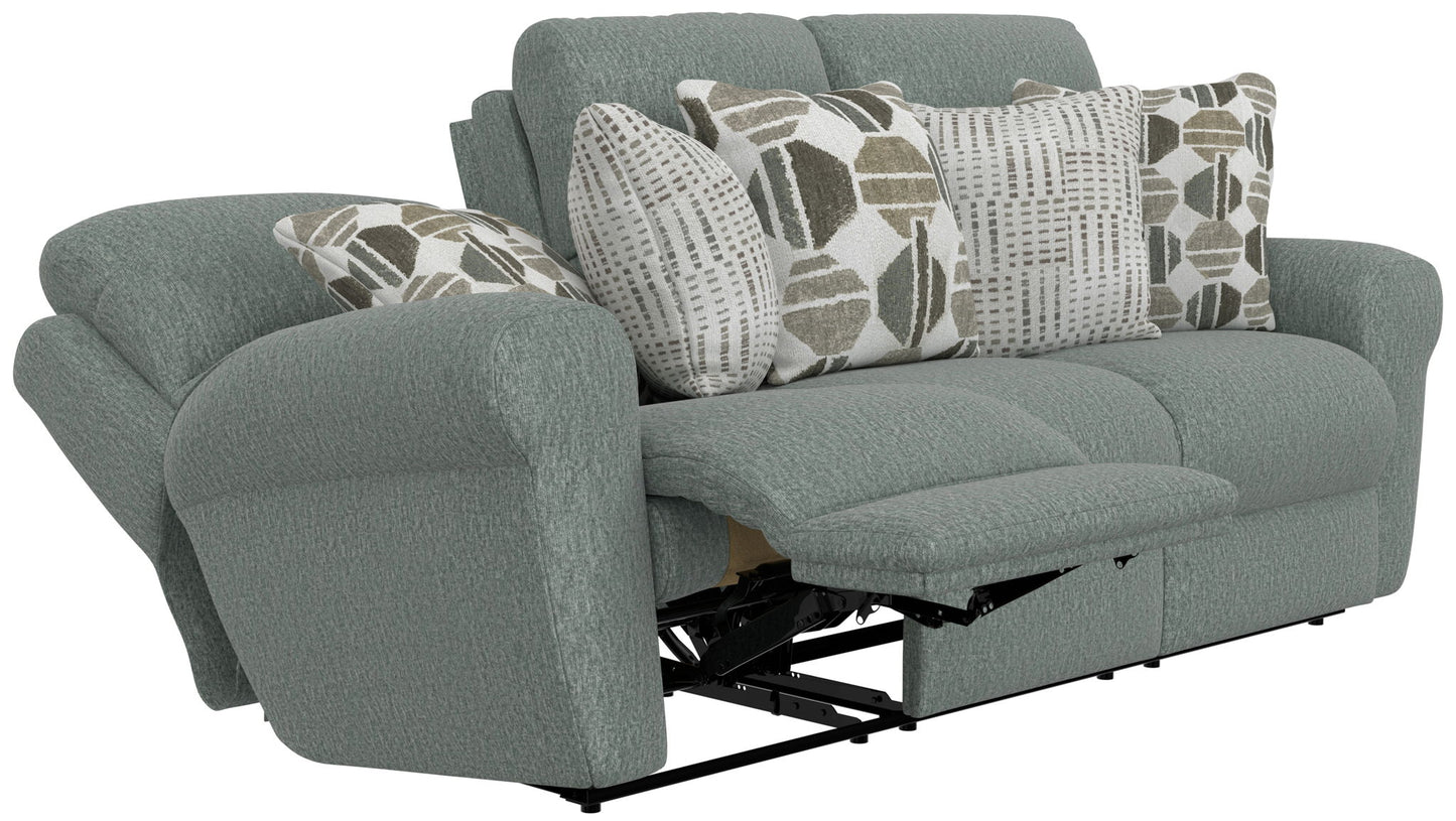 Kellen - Lay Flat Reclining Sofa