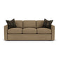 Sky - Fabric Sofa