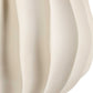 Javary - Table Lamp - Matte Beige