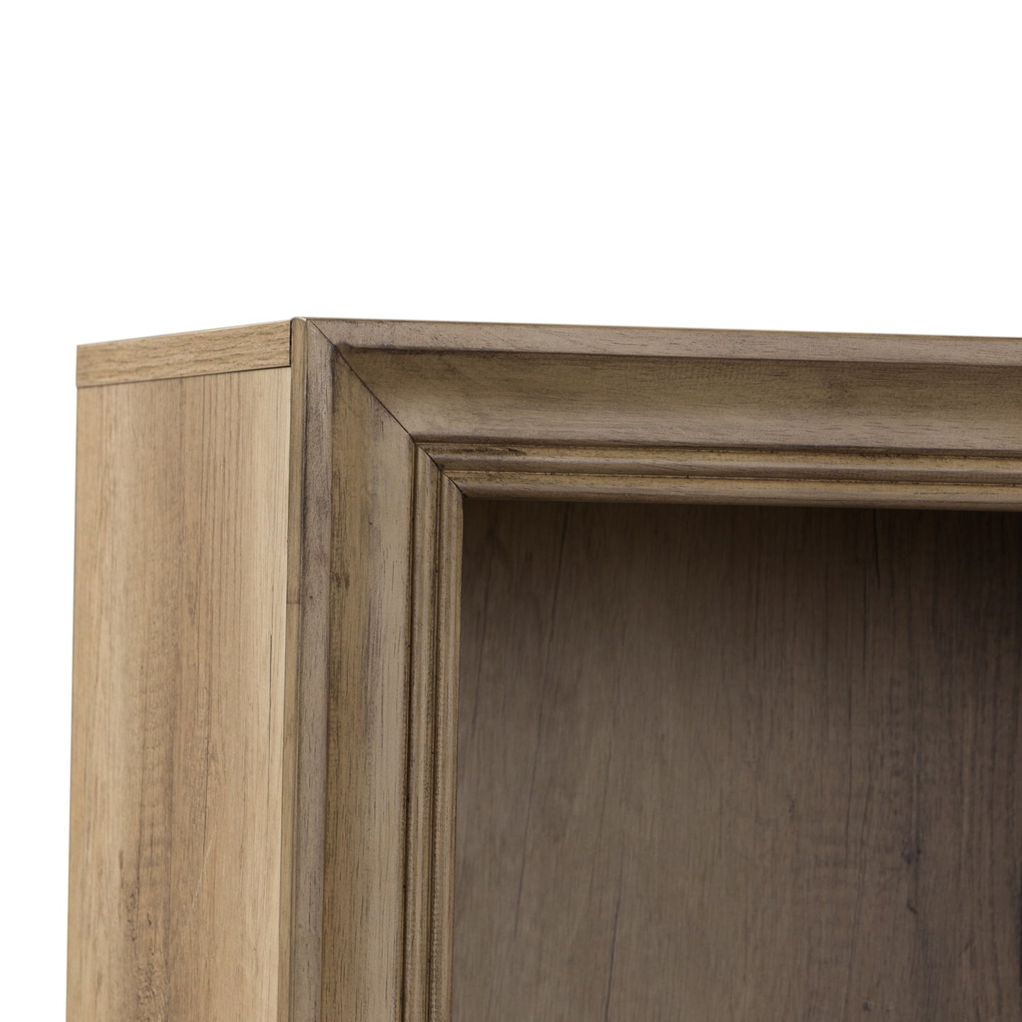 Sun Valley - Pier Unit - Light Brown