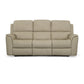 Henry - Power Reclining Sofa With Power Headrests & Lumbar