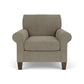 Moxy - Fabric Arm Chair