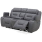 Chapman - Loveseat With Console P2 & ZG