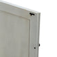Magnolia Manor - Accent Cabinet - White