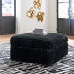 Midnight-Madness - 5 Piece Sectional Set