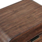 Decatur - Side Table - Woodtone