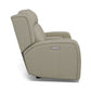 Grant - Power Reclining Loveseat - Ivory