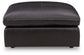 Emilia - Oversized Accent Ottoman
