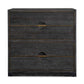 Besos - 4 Drawer Chest - Walnut