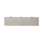 Sundance - 2 Door 3 Drawer Accent Cabinet - Antique Linen