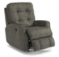 Devon - Recliner, Nailhead Trim